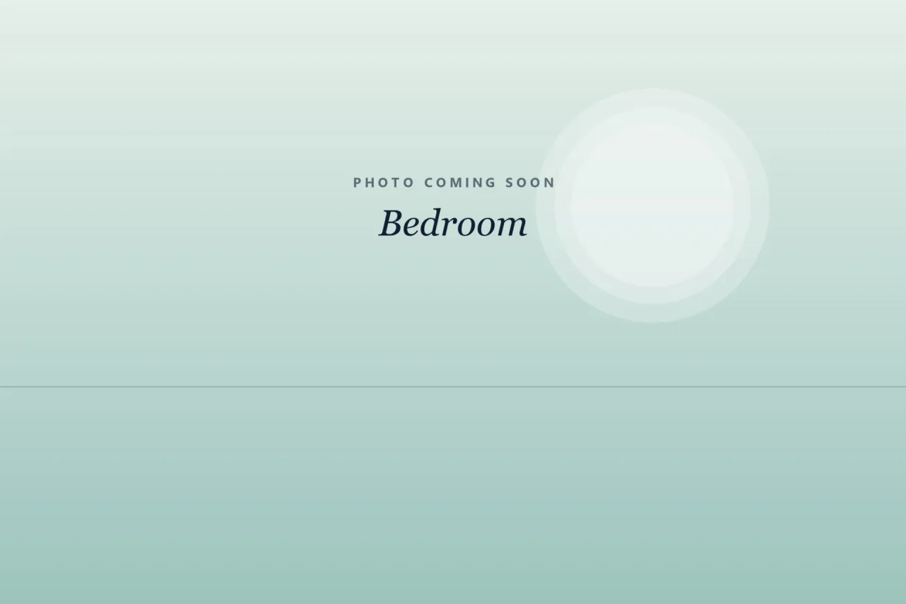 Placeholder photo: Superior Room, pool view, Bedroom