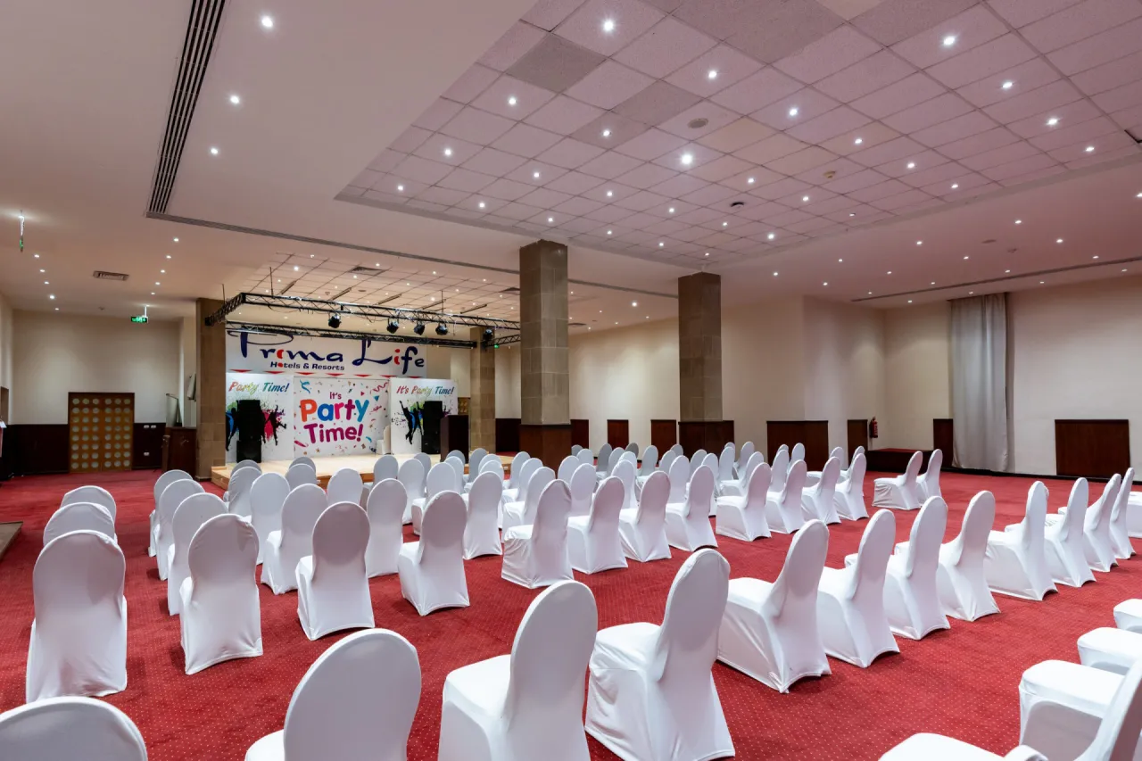 Conference Room, Prima Life Makadi