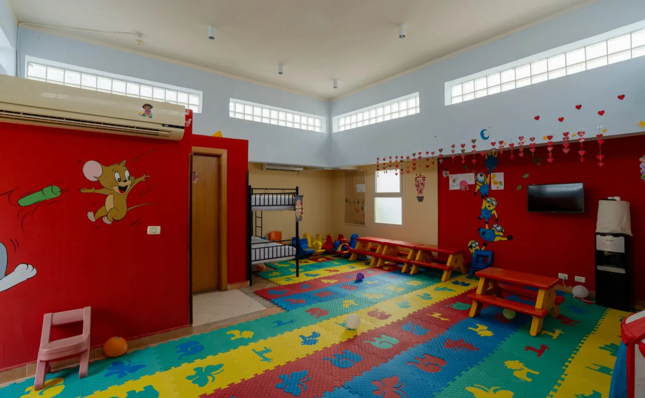 Kids Club, Prima Life Makadi