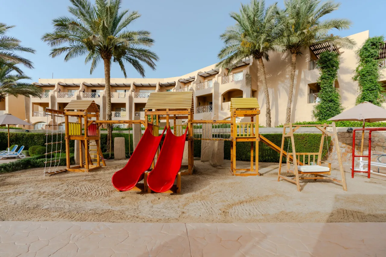 Kids Club, Prima Life Makadi