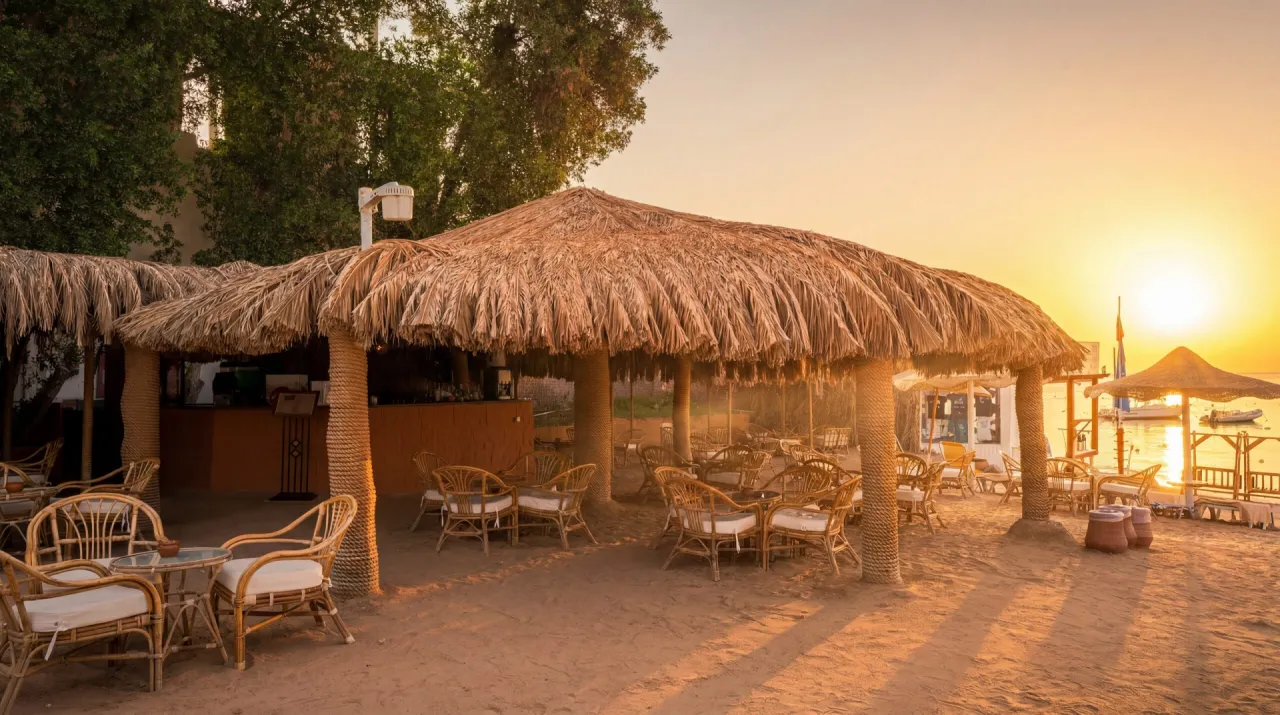 La Playa Bar, Prima Life Makadi