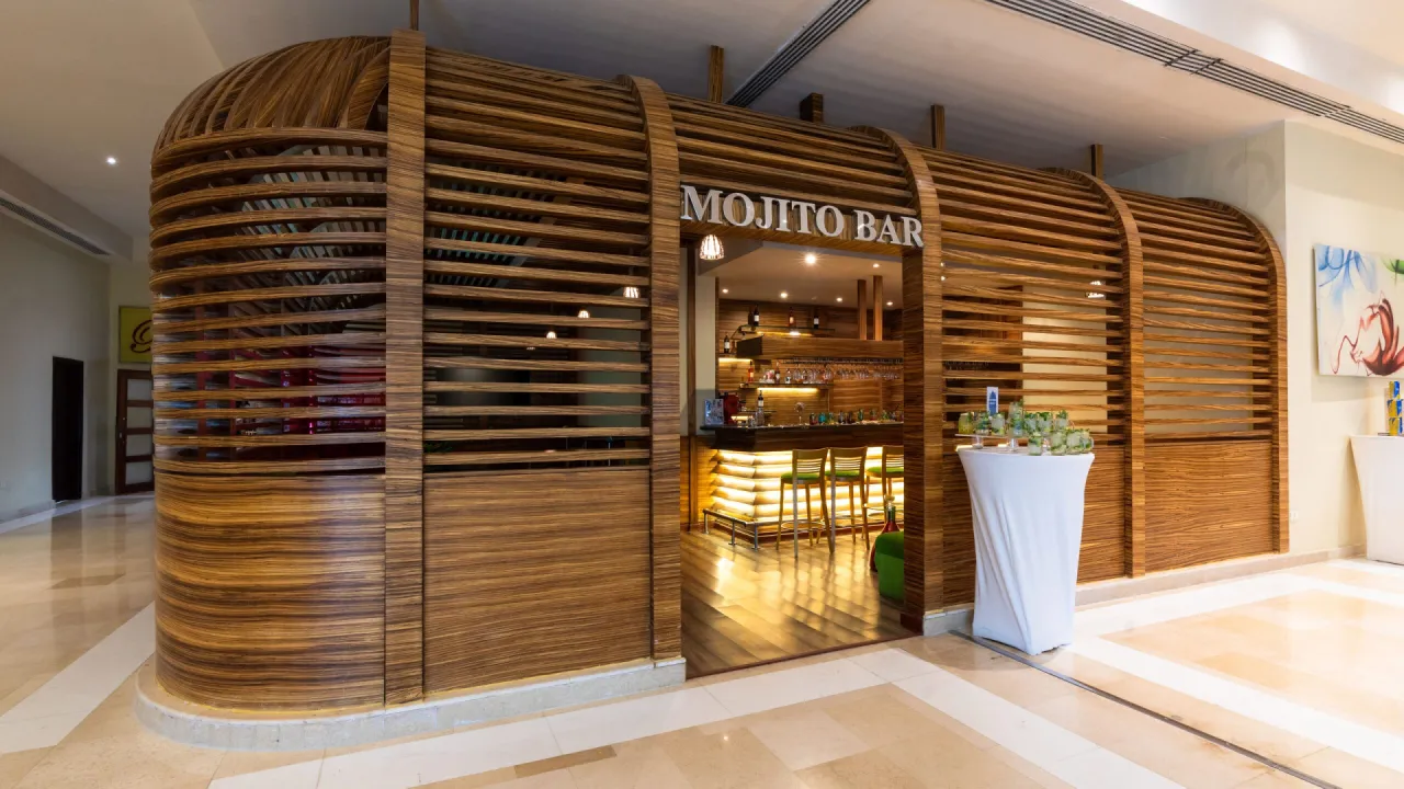 Mojito Bar, Prima Life Makadi