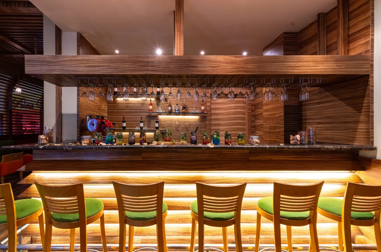 Mojito Bar, Prima Life Makadi