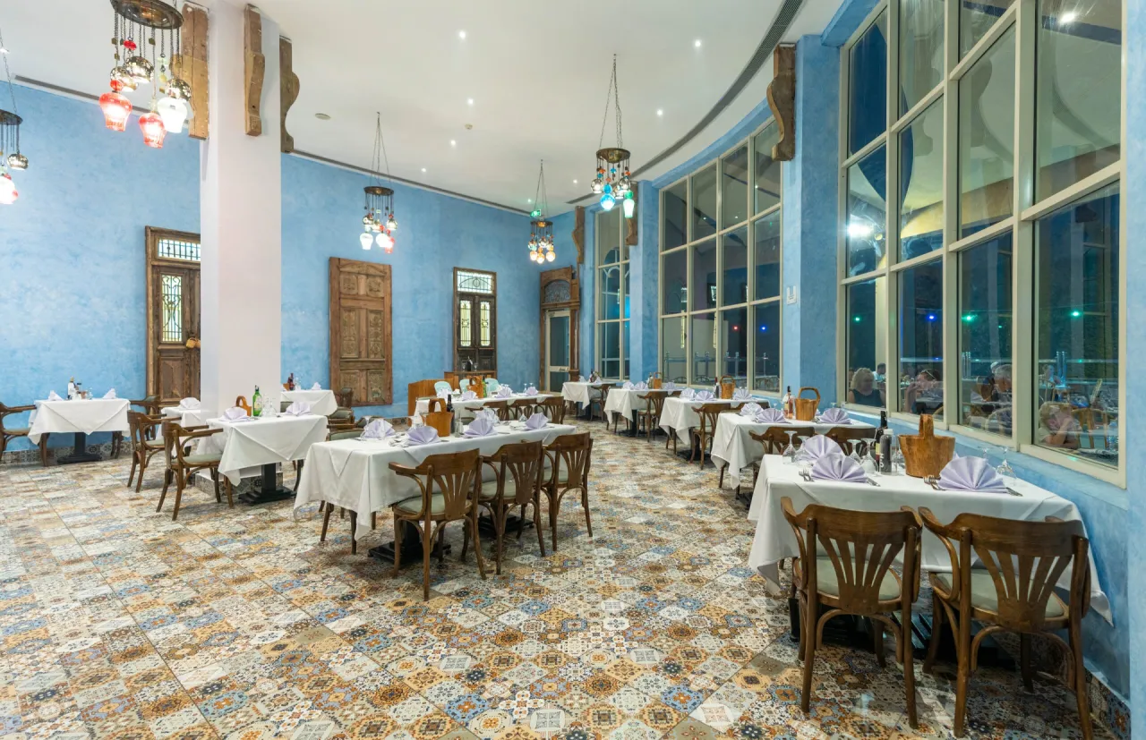 L'Oriental, Prima Life Makadi