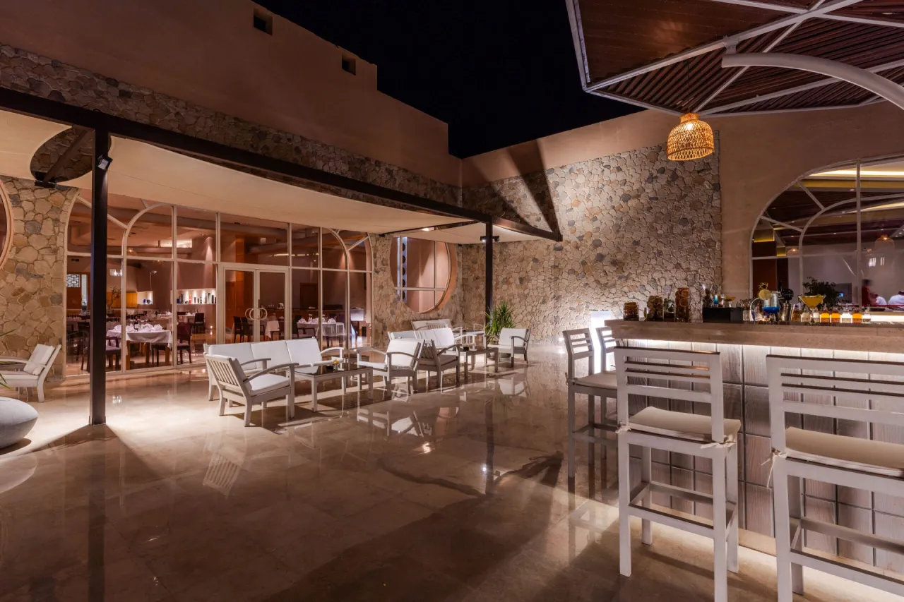 Pipo's Bar, Prima Life Makadi