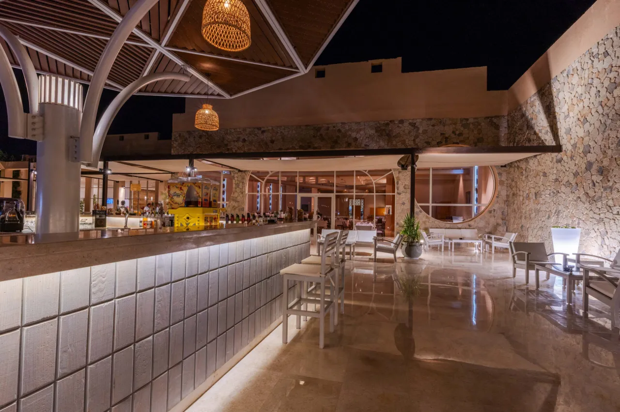 Pipo's Bar, Prima Life Makadi