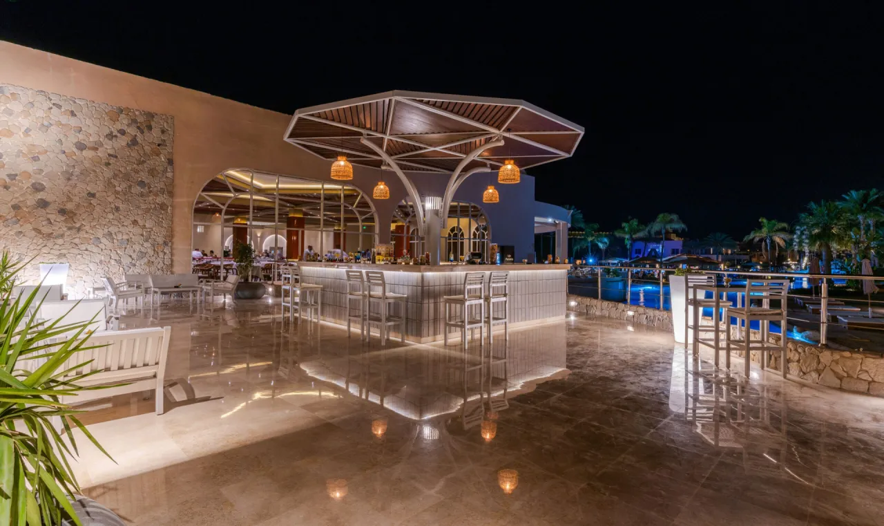 Pipo's Bar, Prima Life Makadi