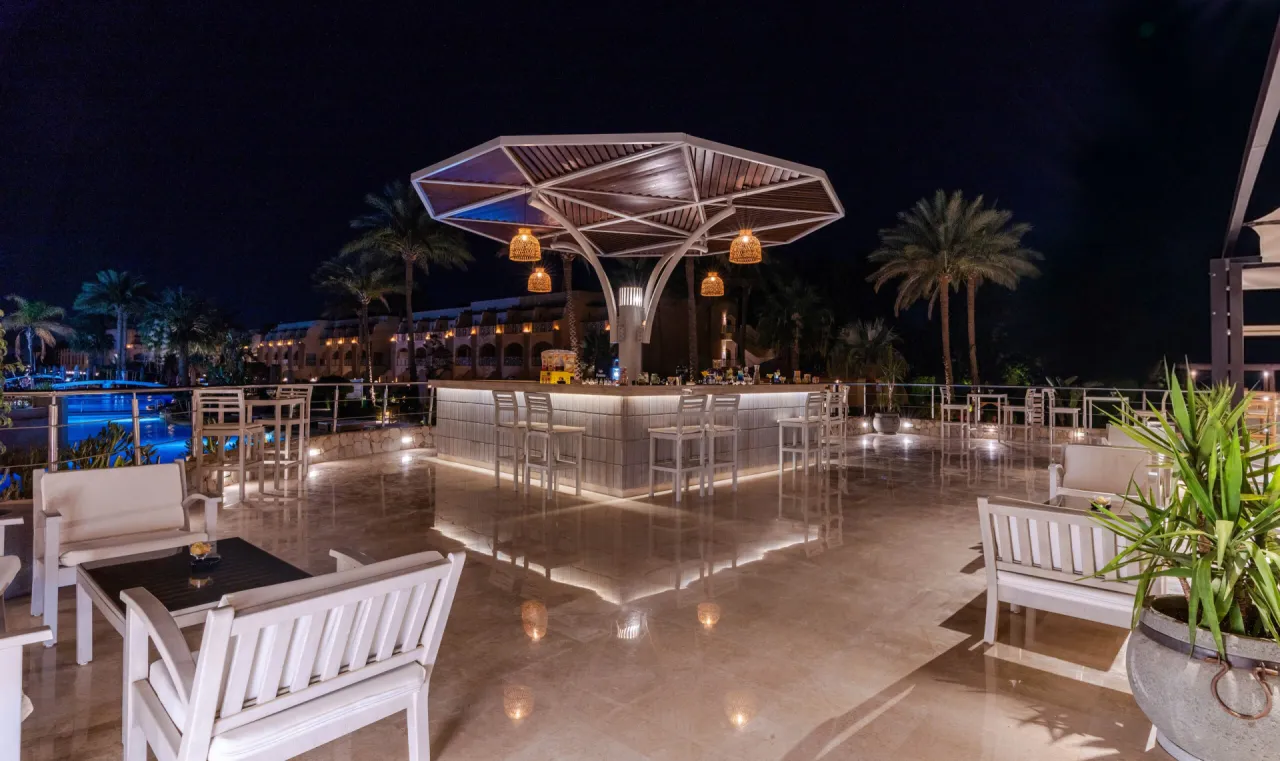 Pipo's Bar, Prima Life Makadi