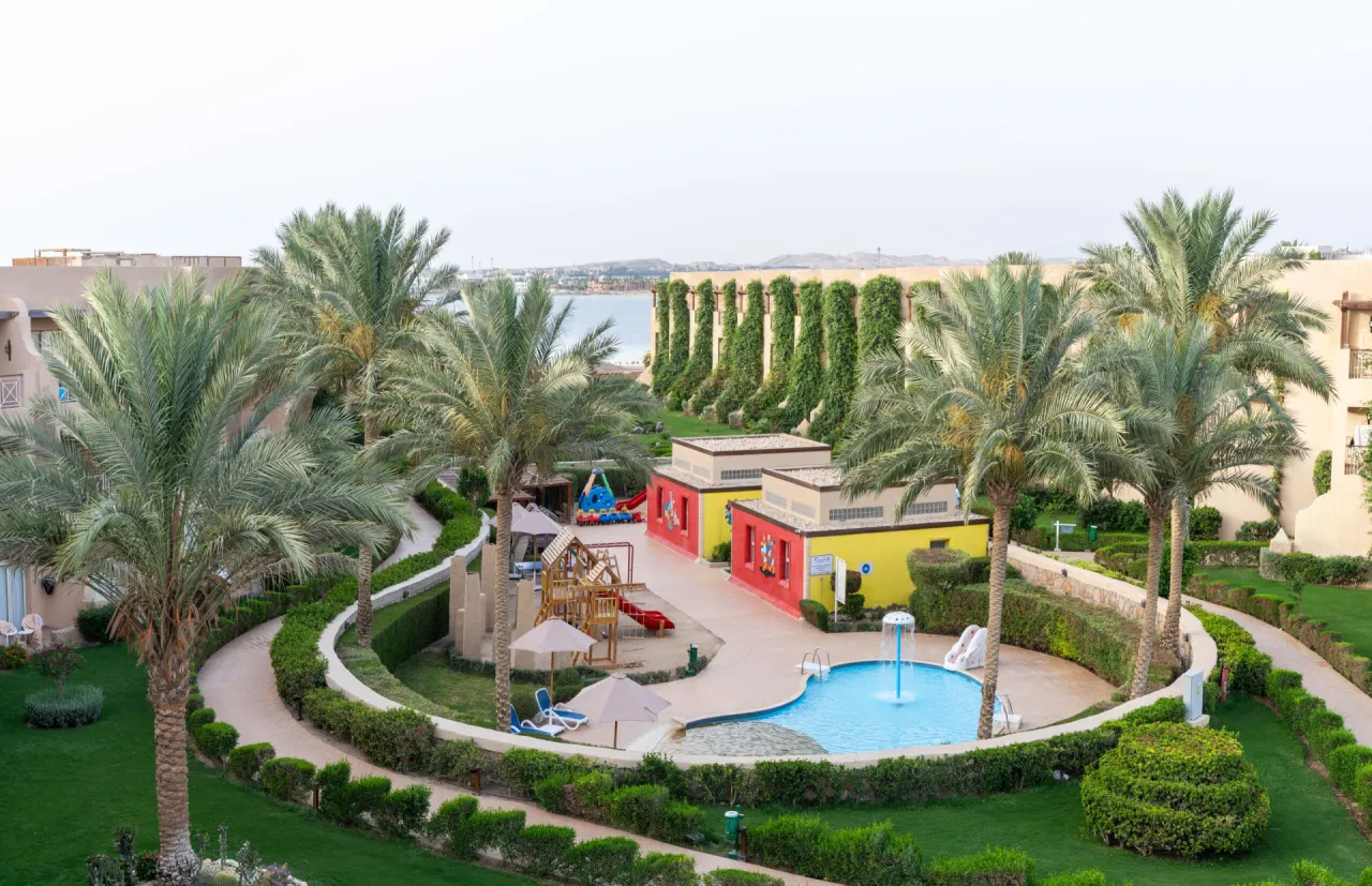 Pools, Prima Life Makadi