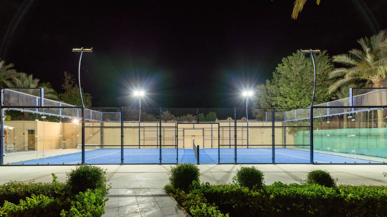 Padel Court, Prima Life Makadi