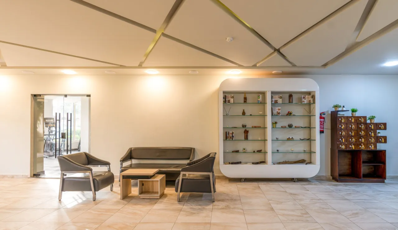 Wellbeing Spa, Prima Life Makadi