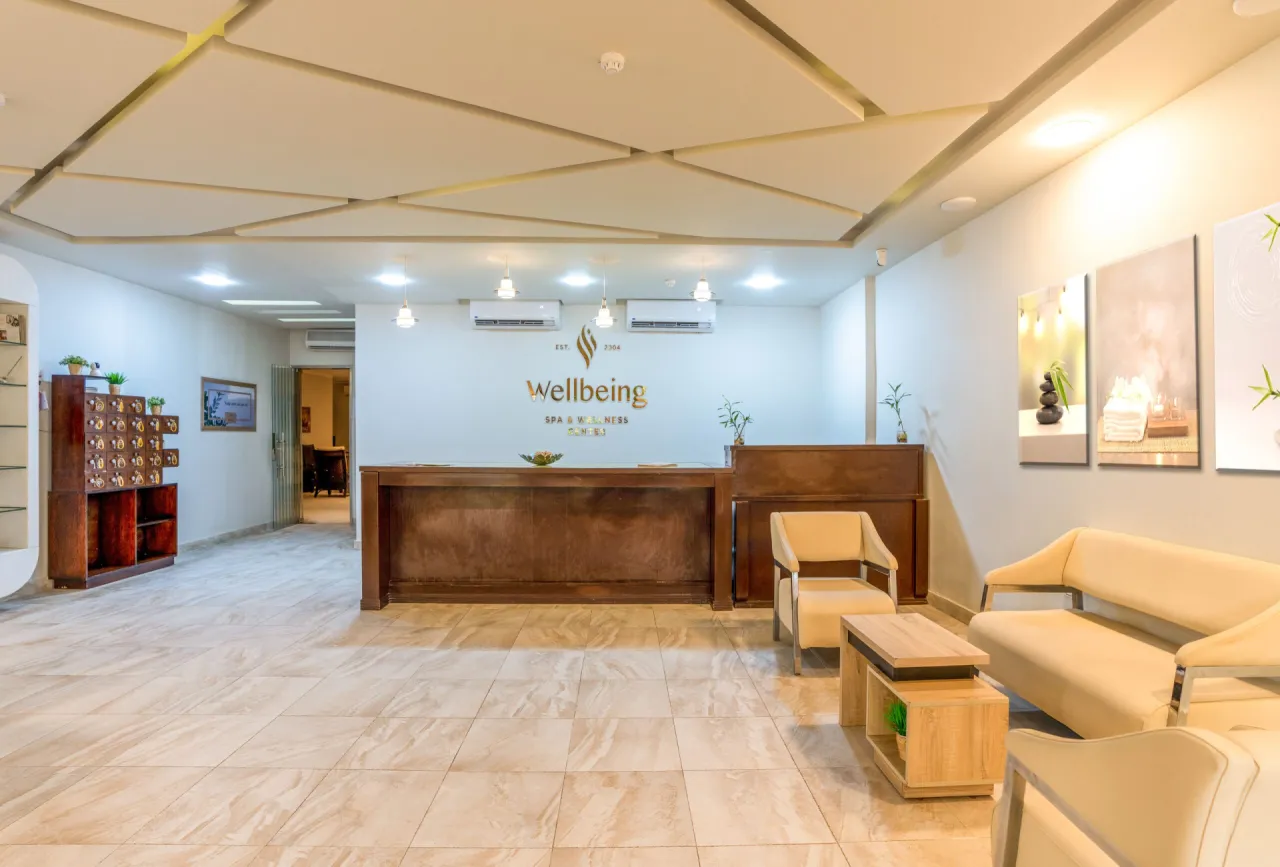 Wellbeing Spa, Prima Life Makadi