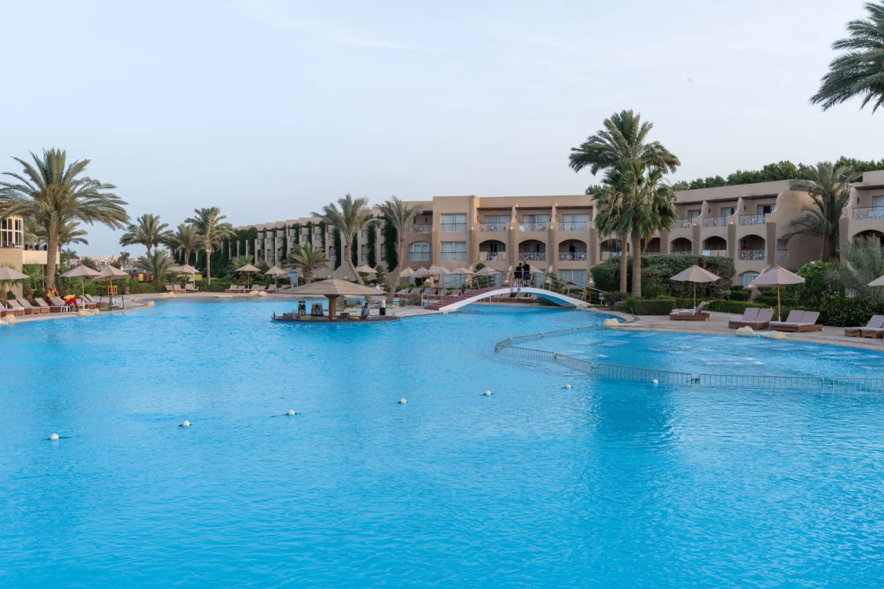Pools, Prima Life Makadi